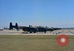 Image of AC-119G Gunship Vietnam, 1969, second 61 stock footage video 65675022527