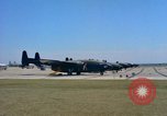 Image of AC-119G Gunship Vietnam, 1969, second 62 stock footage video 65675022527