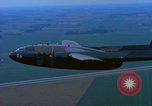 Image of AC-119G Gunship Vietnam, 1969, second 8 stock footage video 65675022528