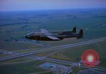 Image of AC-119G Gunship Vietnam, 1969, second 16 stock footage video 65675022528