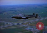 Image of AC-119G Gunship Vietnam, 1969, second 17 stock footage video 65675022528