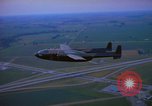 Image of AC-119G Gunship Vietnam, 1969, second 18 stock footage video 65675022528