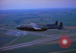 Image of AC-119G Gunship Vietnam, 1969, second 21 stock footage video 65675022528
