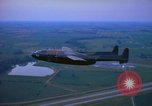 Image of AC-119G Gunship Vietnam, 1969, second 28 stock footage video 65675022528