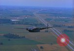 Image of AC-119G Gunship Vietnam, 1969, second 36 stock footage video 65675022528