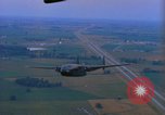 Image of AC-119G Gunship Vietnam, 1969, second 37 stock footage video 65675022528