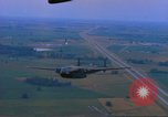 Image of AC-119G Gunship Vietnam, 1969, second 38 stock footage video 65675022528
