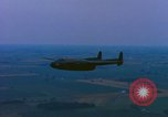 Image of AC-119G Gunship Vietnam, 1969, second 6 stock footage video 65675022529