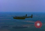 Image of AC-119G Gunship Vietnam, 1969, second 7 stock footage video 65675022529