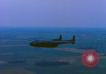 Image of AC-119G Gunship Vietnam, 1969, second 8 stock footage video 65675022529