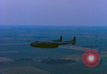 Image of AC-119G Gunship Vietnam, 1969, second 9 stock footage video 65675022529