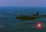Image of AC-119G Gunship Vietnam, 1969, second 15 stock footage video 65675022529
