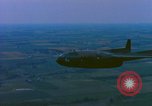 Image of AC-119G Gunship Vietnam, 1969, second 16 stock footage video 65675022529