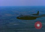 Image of AC-119G Gunship Vietnam, 1969, second 19 stock footage video 65675022529