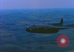 Image of AC-119G Gunship Vietnam, 1969, second 24 stock footage video 65675022529