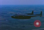 Image of AC-119G Gunship Vietnam, 1969, second 25 stock footage video 65675022529
