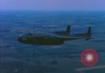 Image of AC-119G Gunship Vietnam, 1969, second 26 stock footage video 65675022529