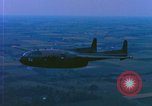 Image of AC-119G Gunship Vietnam, 1969, second 28 stock footage video 65675022529