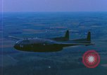 Image of AC-119G Gunship Vietnam, 1969, second 30 stock footage video 65675022529