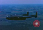 Image of AC-119G Gunship Vietnam, 1969, second 31 stock footage video 65675022529