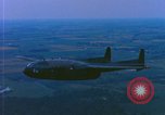Image of AC-119G Gunship Vietnam, 1969, second 32 stock footage video 65675022529