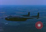 Image of AC-119G Gunship Vietnam, 1969, second 34 stock footage video 65675022529