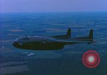 Image of AC-119G Gunship Vietnam, 1969, second 36 stock footage video 65675022529