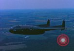Image of AC-119G Gunship Vietnam, 1969, second 37 stock footage video 65675022529