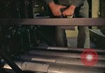 Image of AC-119G Gunship Vietnam, 1969, second 6 stock footage video 65675022530
