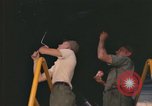 Image of AC-119G Gunship Vietnam, 1969, second 47 stock footage video 65675022530