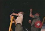 Image of AC-119G Gunship Vietnam, 1969, second 48 stock footage video 65675022530