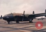 Image of AC-119G Gunship Vietnam, 1969, second 3 stock footage video 65675022532