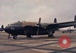 Image of AC-119G Gunship Vietnam, 1969, second 4 stock footage video 65675022532