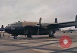 Image of AC-119G Gunship Vietnam, 1969, second 7 stock footage video 65675022532