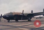 Image of AC-119G Gunship Vietnam, 1969, second 9 stock footage video 65675022532