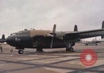 Image of AC-119G Gunship Vietnam, 1969, second 10 stock footage video 65675022532