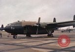 Image of AC-119G Gunship Vietnam, 1969, second 11 stock footage video 65675022532