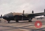 Image of AC-119G Gunship Vietnam, 1969, second 12 stock footage video 65675022532