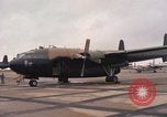 Image of AC-119G Gunship Vietnam, 1969, second 13 stock footage video 65675022532
