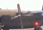Image of AC-119G Gunship Vietnam, 1969, second 14 stock footage video 65675022532