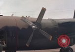 Image of AC-119G Gunship Vietnam, 1969, second 16 stock footage video 65675022532