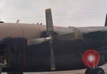 Image of AC-119G Gunship Vietnam, 1969, second 17 stock footage video 65675022532