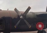 Image of AC-119G Gunship Vietnam, 1969, second 18 stock footage video 65675022532
