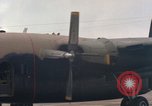 Image of AC-119G Gunship Vietnam, 1969, second 19 stock footage video 65675022532