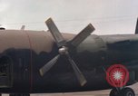Image of AC-119G Gunship Vietnam, 1969, second 20 stock footage video 65675022532