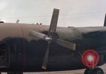 Image of AC-119G Gunship Vietnam, 1969, second 21 stock footage video 65675022532