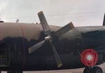 Image of AC-119G Gunship Vietnam, 1969, second 22 stock footage video 65675022532
