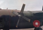 Image of AC-119G Gunship Vietnam, 1969, second 23 stock footage video 65675022532