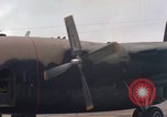 Image of AC-119G Gunship Vietnam, 1969, second 24 stock footage video 65675022532