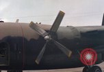 Image of AC-119G Gunship Vietnam, 1969, second 25 stock footage video 65675022532